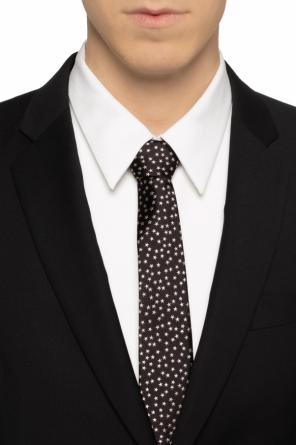 Embroidered tie, zdjęcie 2 Embroidered tie od Paul Smith